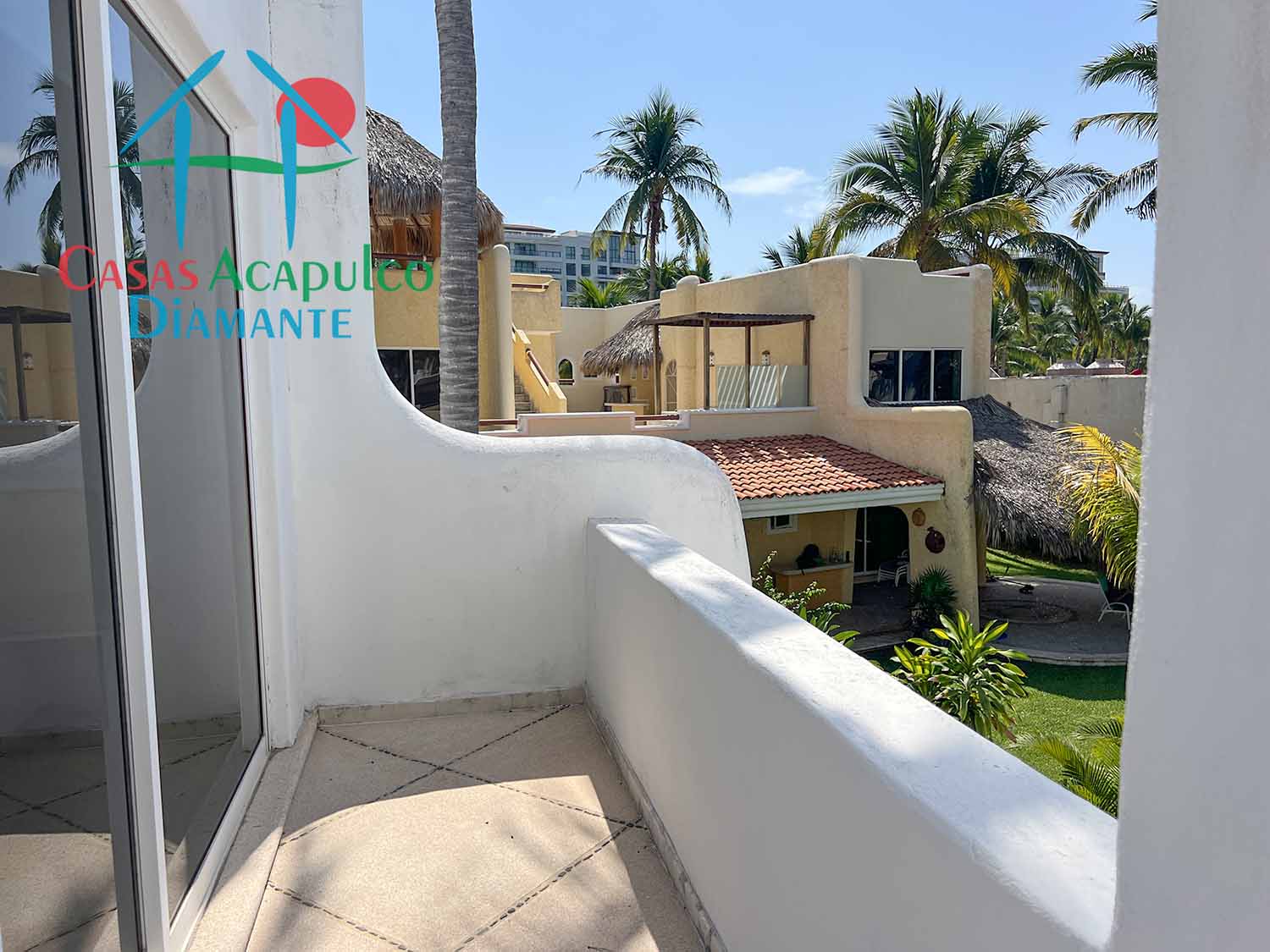 Son Vida Barbados 4 - Recámara principal 14